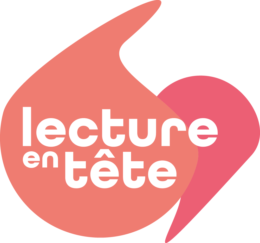 Lecture en Tête — site de l'association