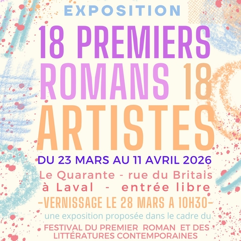 Affiche Expo 2026